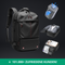 AuraPack™ Vakuum Reisetasche