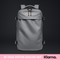 AuraPack™ Vakuum Reisetasche