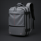 AuraPack™ Vakuum Reisetasche